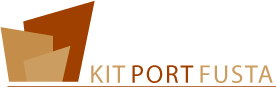 Kit Port Fusta